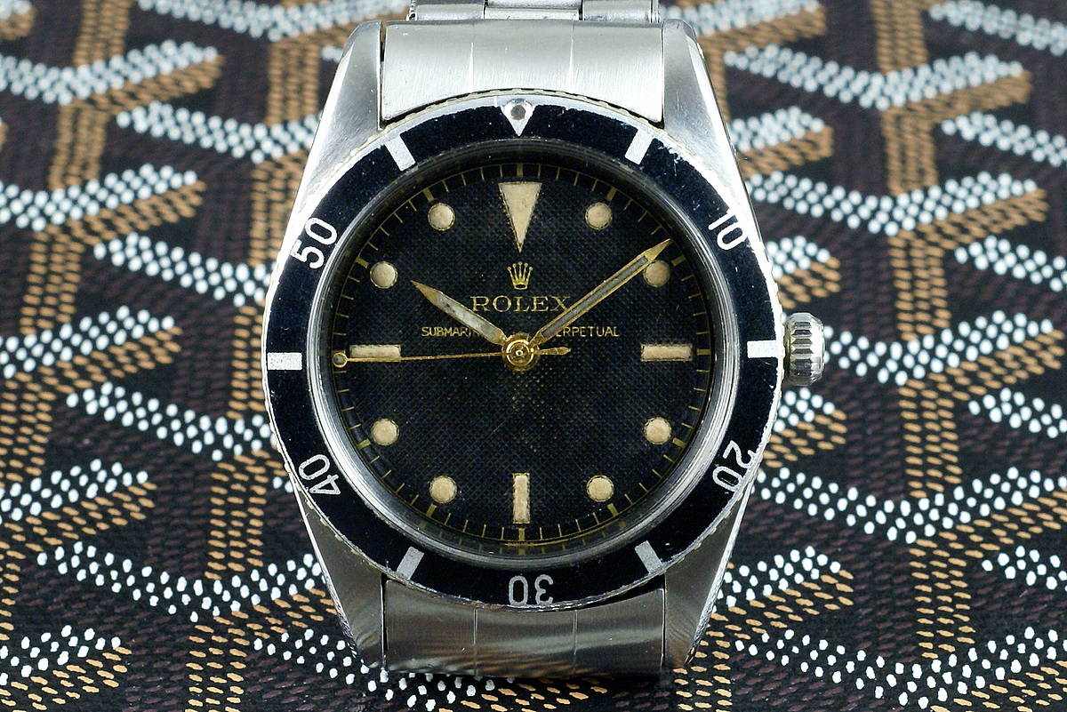 Rolex 6204 submariner new arrivals